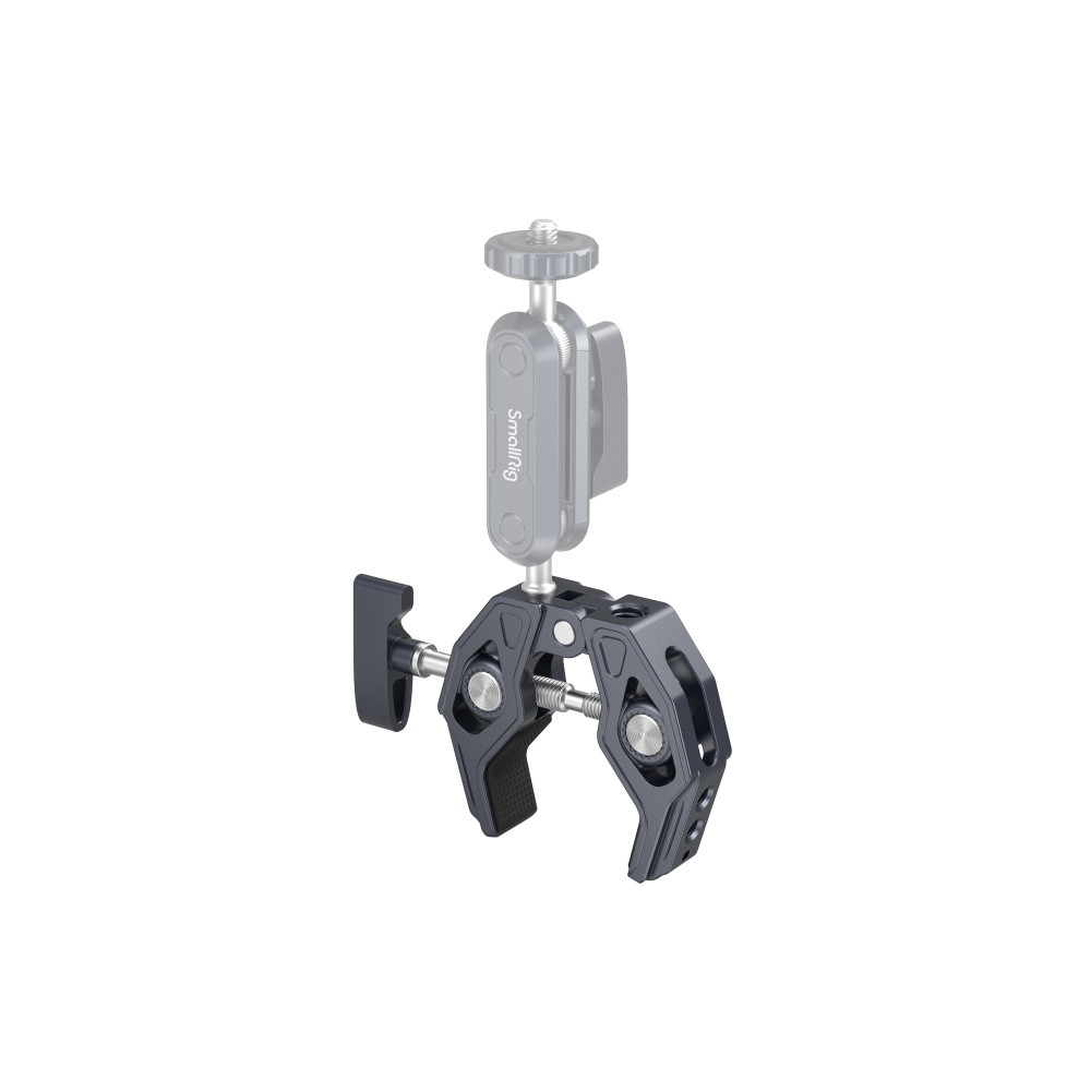 SmallRig Crab-Shaped Clamp 3755B