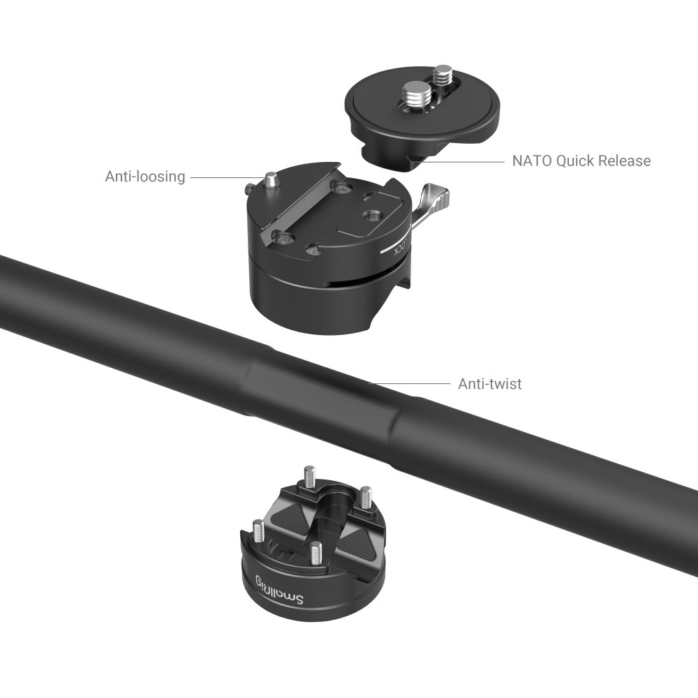 SmallRig Stabilizer Handheld Ring 3761