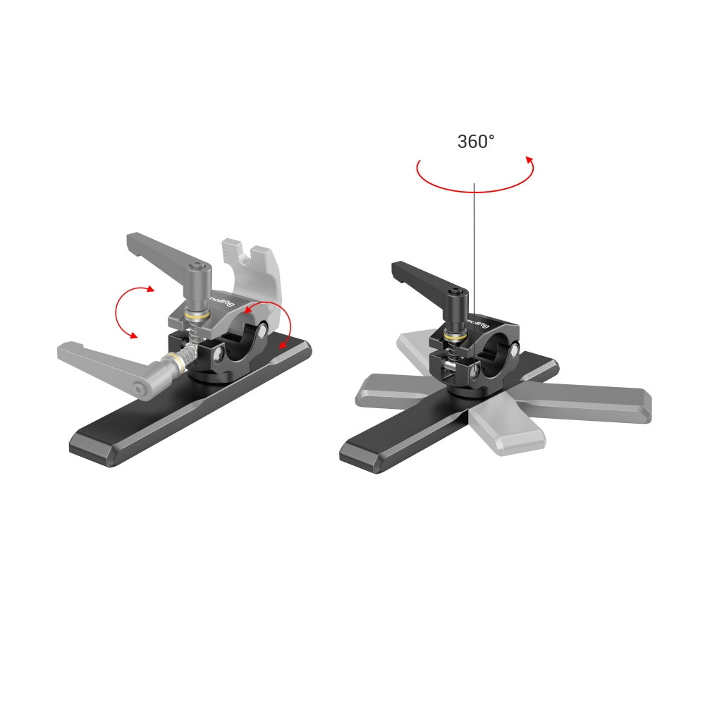 SmallRig Stabilizer Handheld Ring 3761