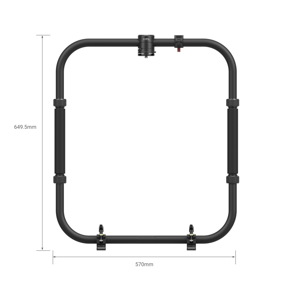 SmallRig Stabilizer Handheld Ring 3761