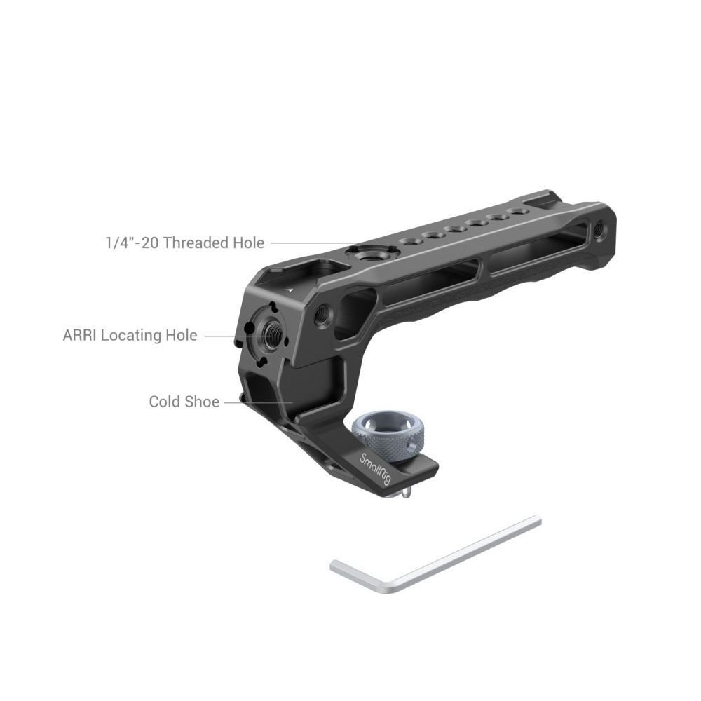 SmallRig ARRI Locating Top Handle（Lite） 3765