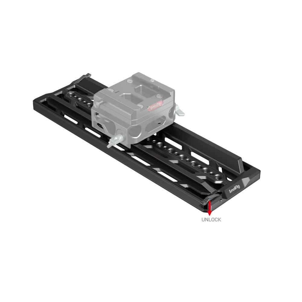 SmallRig 12'' ARRI Dovetail Plate 3772