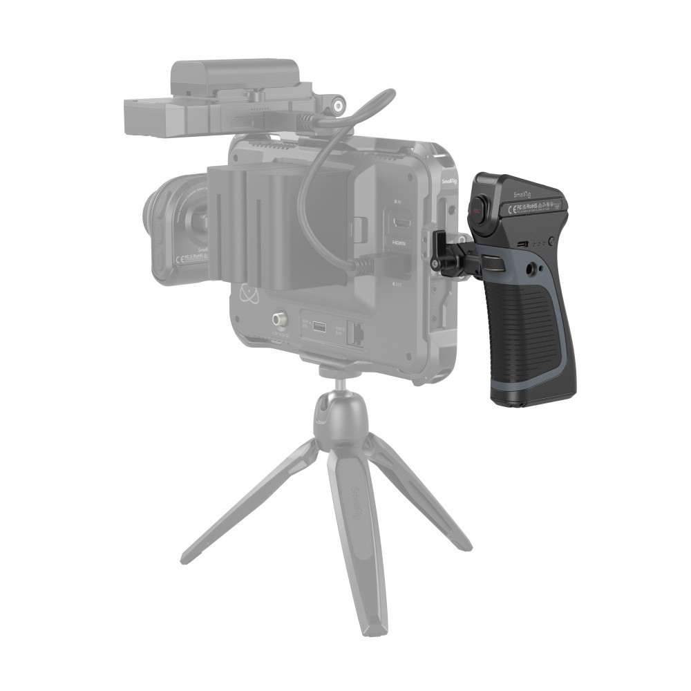 SmallRig MagicFIZ Wireless Follow Focus Handgrip Kit 3782