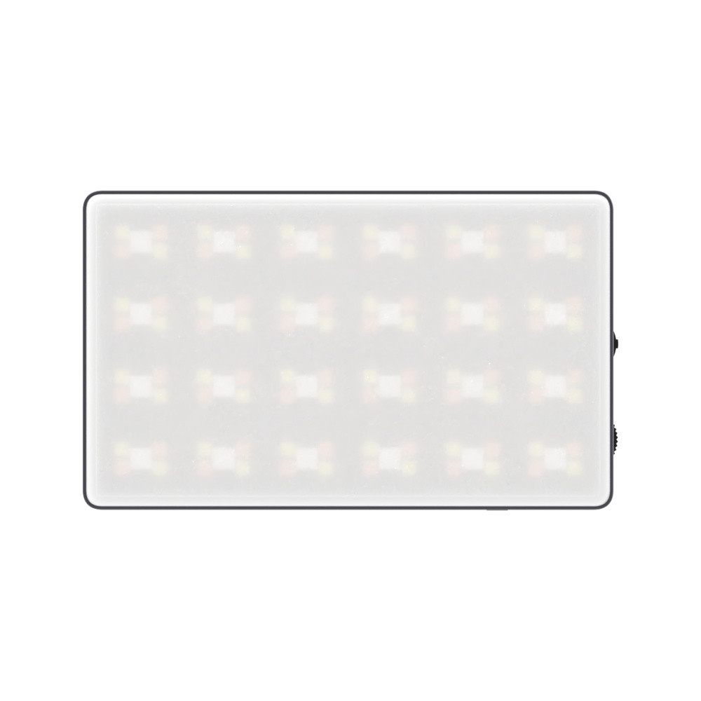 SmallRig RM120 RGB Video Light 3808