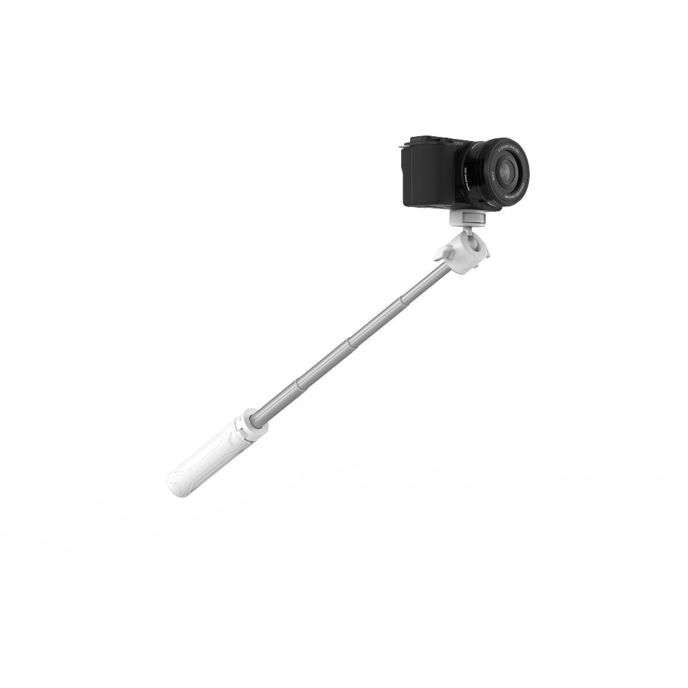 SmallRig VT-15 White Vlog Tripod 3825B