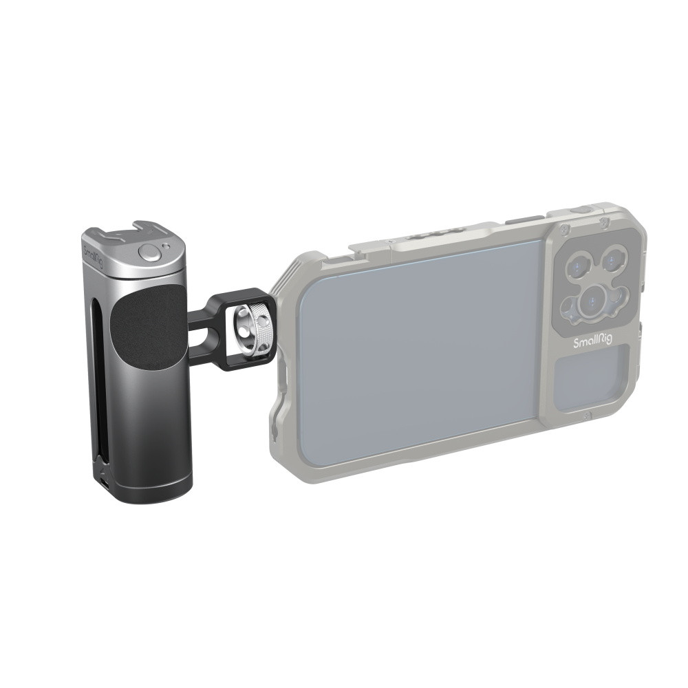 SmallRig Side Handle with Wireless Control for Cellphone 3838