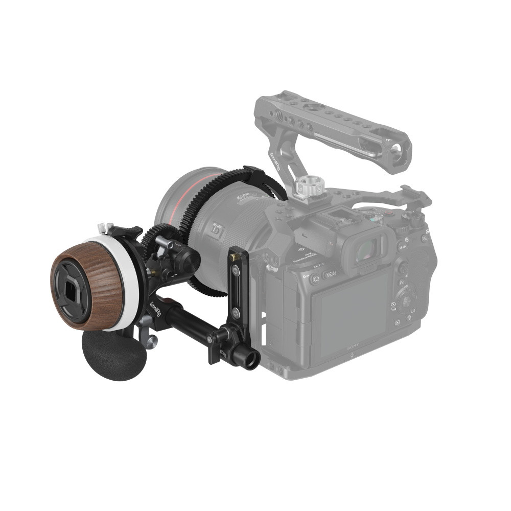 SmallRig Follow Focus F60 3850