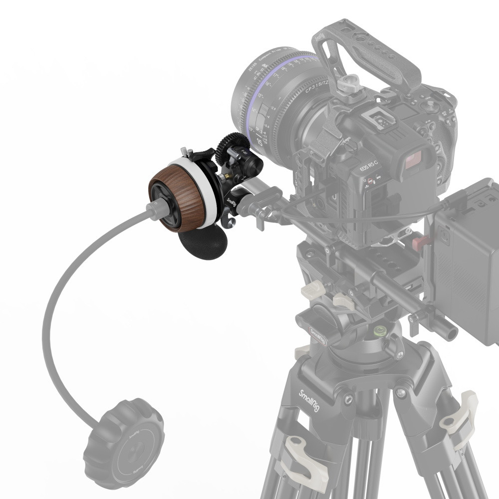 SmallRig Follow Focus F60 3850