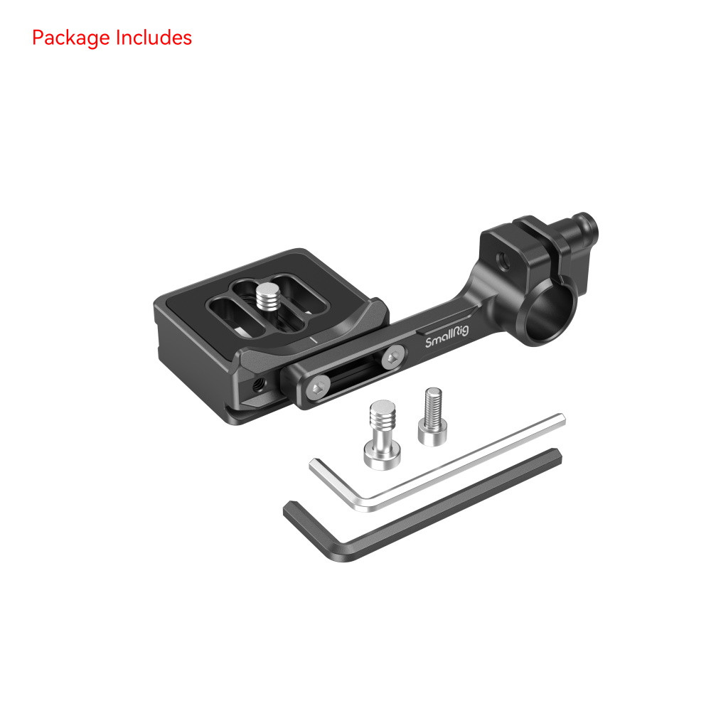 SmallRig Quick Release Plate 3853