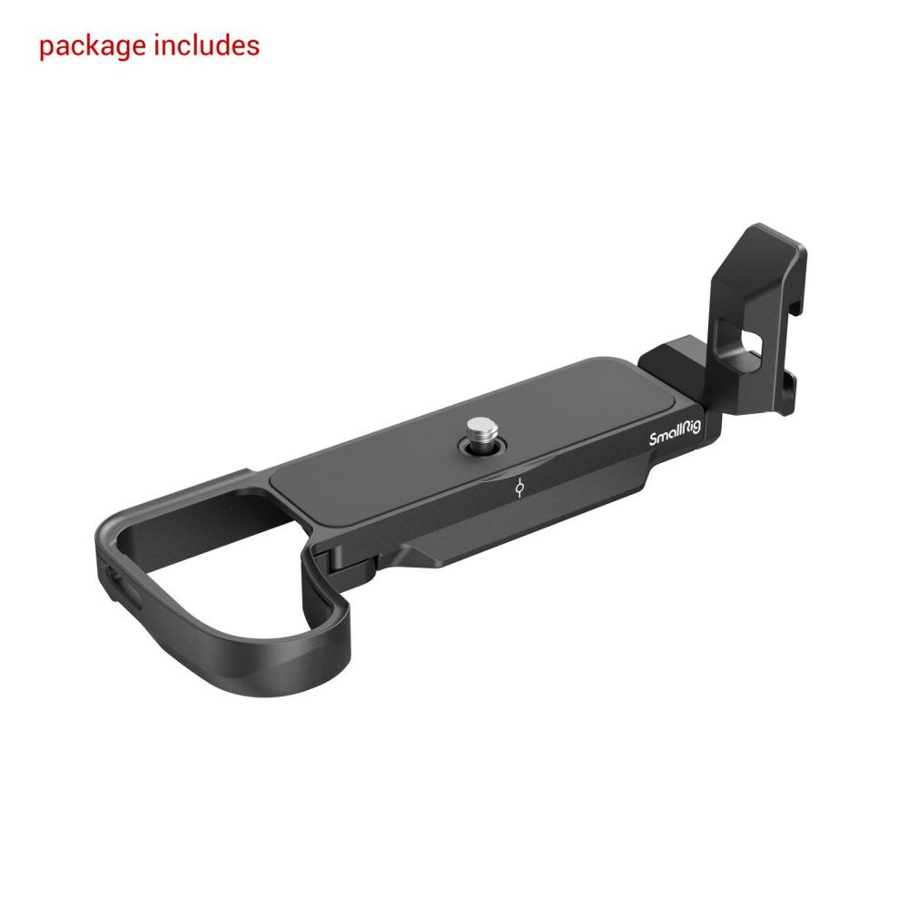 SmallRig L Bracket for Nikon Z 30 3860