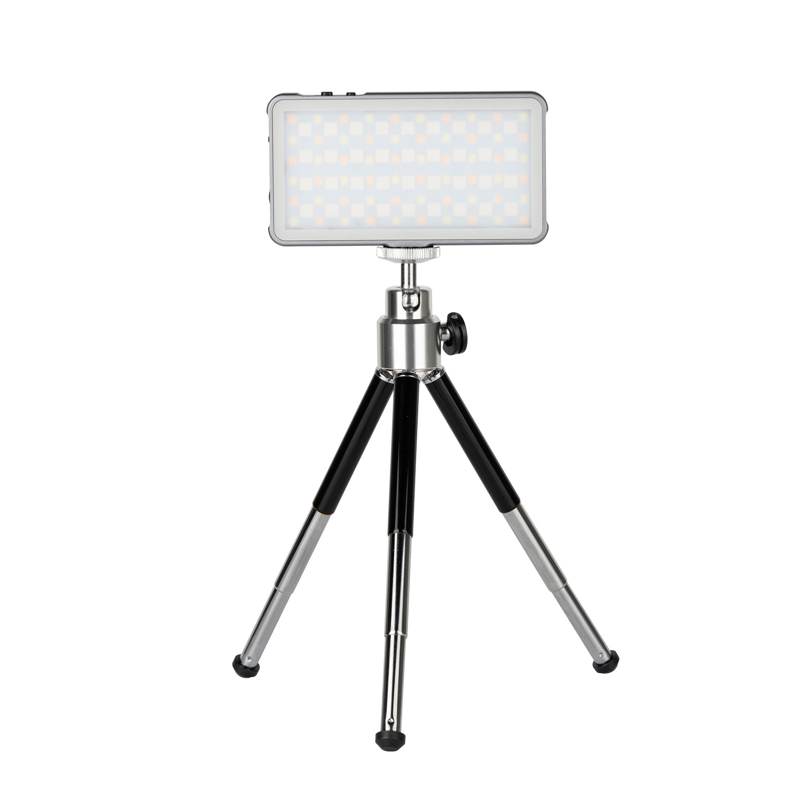 SmallRig Vibe P96L RGB Video Light (Tripod Plus Edition) 3861B