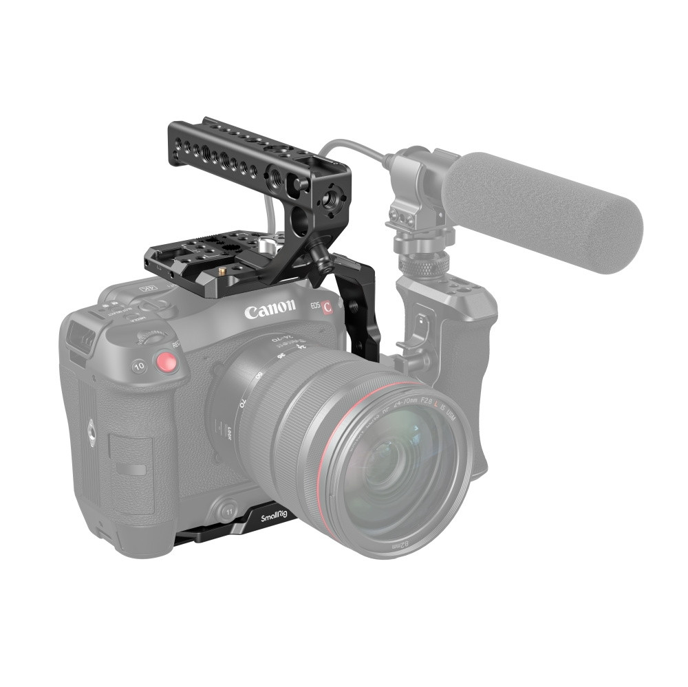 SmallRig Handheld Kit for Canon EOS C70 3899