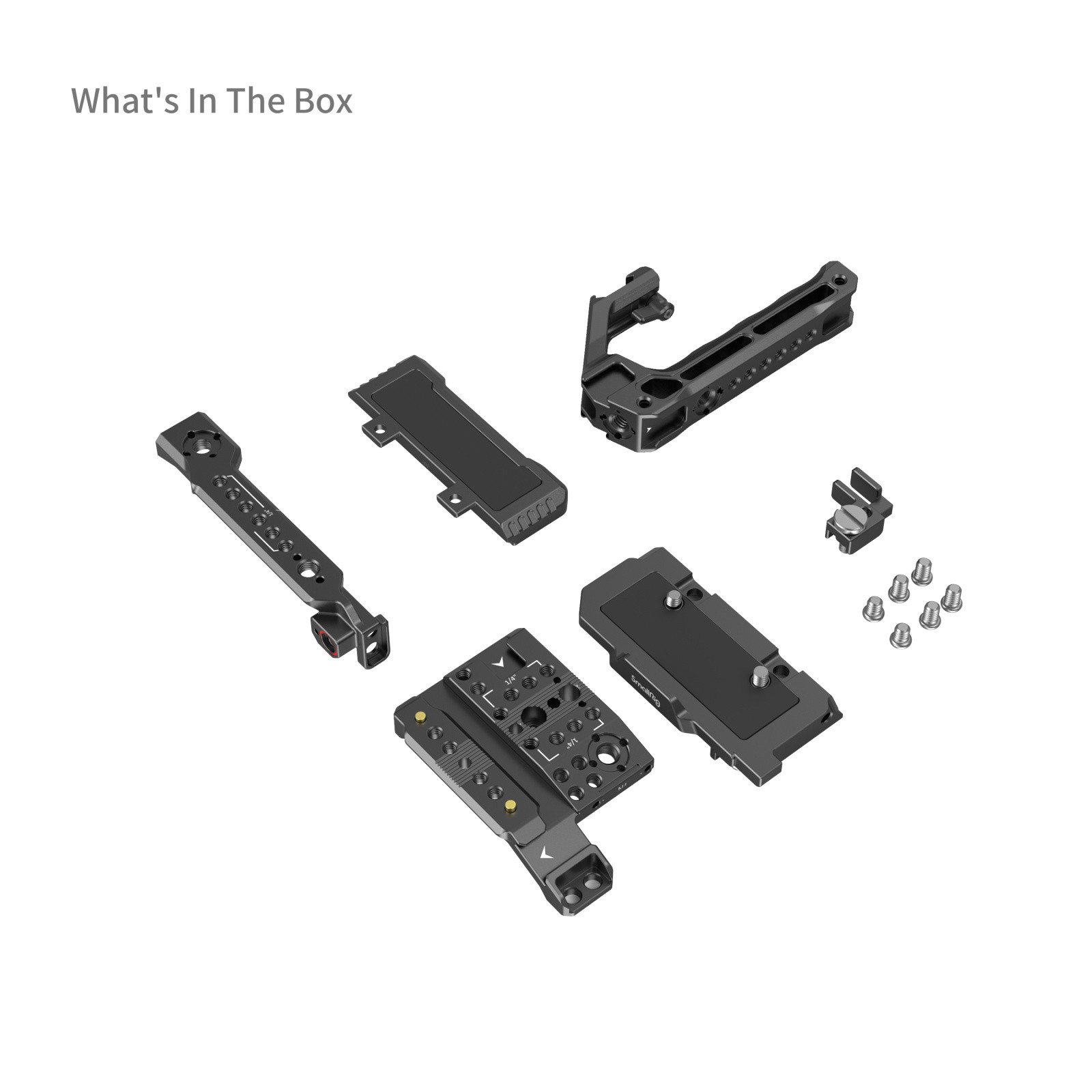 SmallRig Handheld Cage Kit for Canon EOS C70 3899B