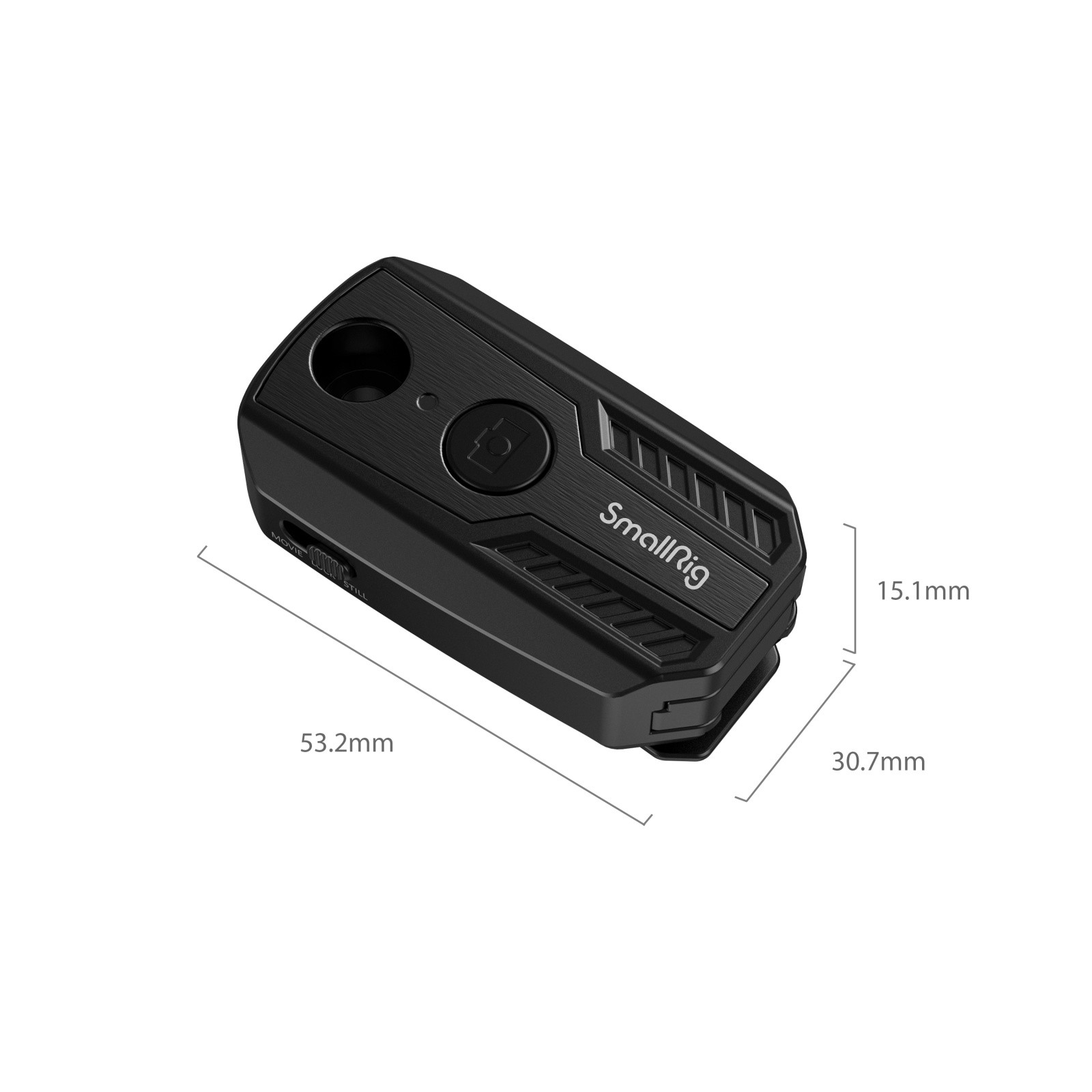 SmallRig Wireless Remote Controller for Selected Sony / Canon / Nikon Cameras 3902