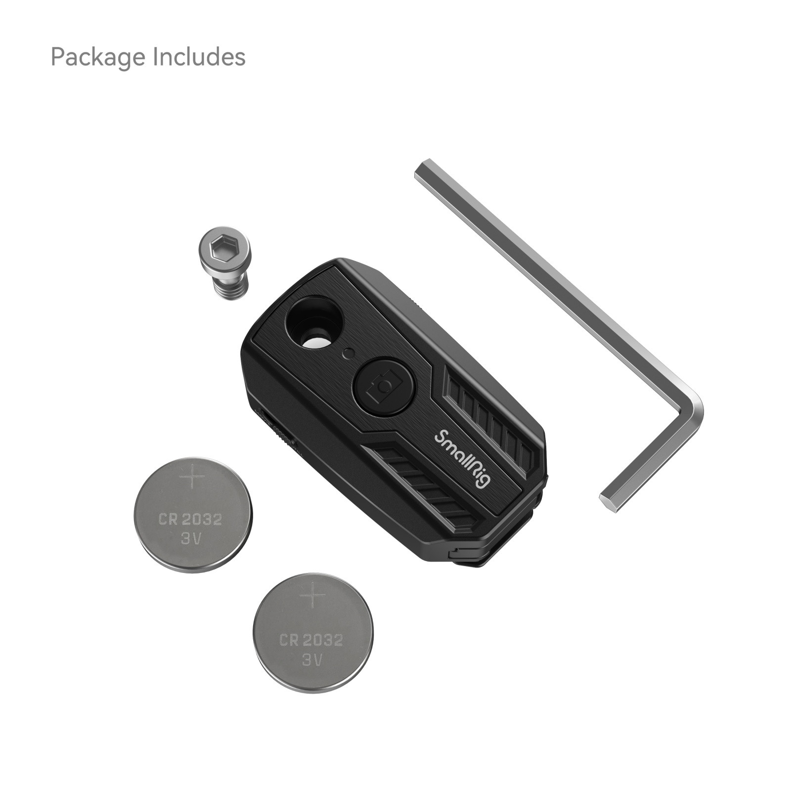 SmallRig Wireless Remote Controller for Selected Sony / Canon / Nikon Cameras 3902