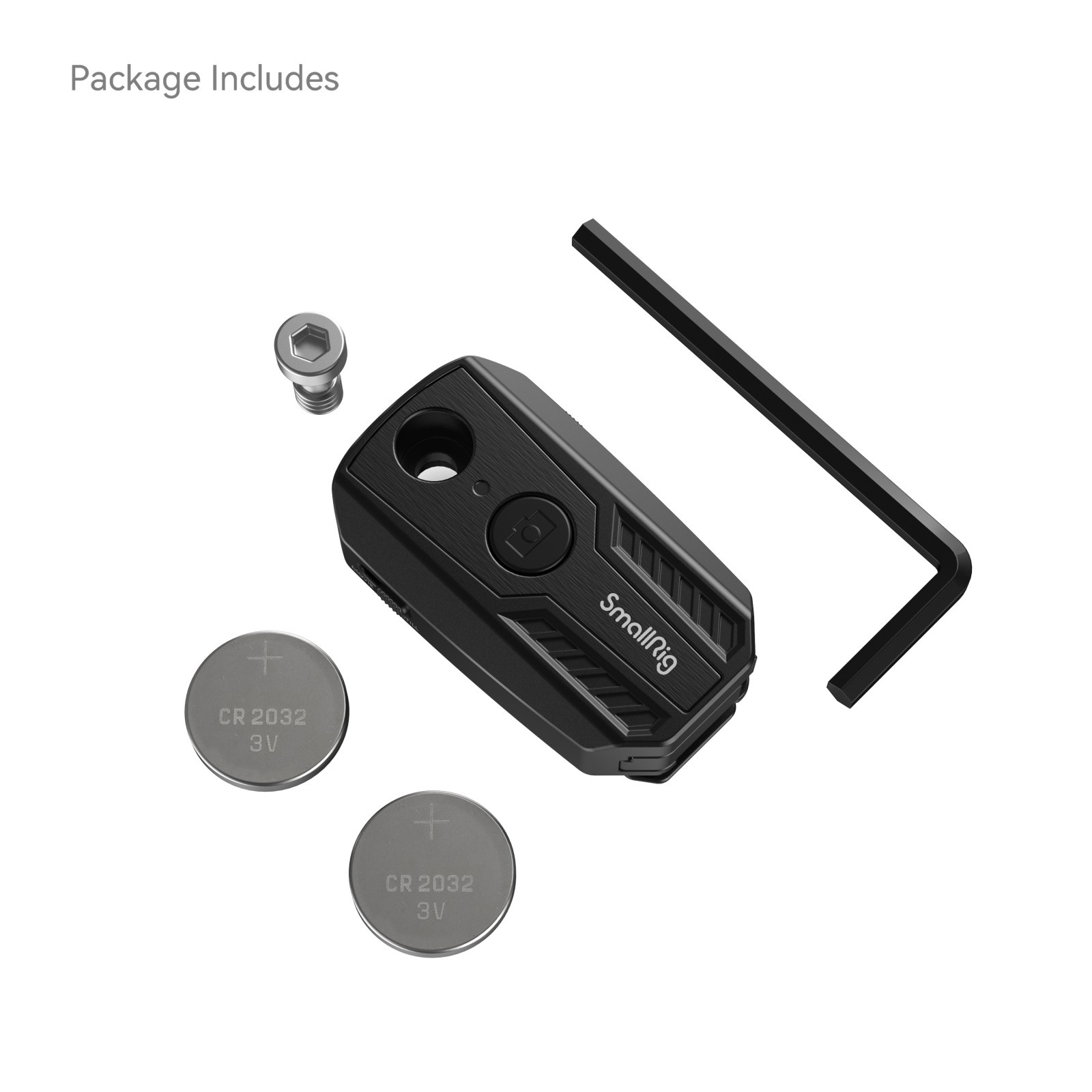 SmallRig Wireless Remote Controller for Selected Sony / Canon / Nikon Cameras 3902