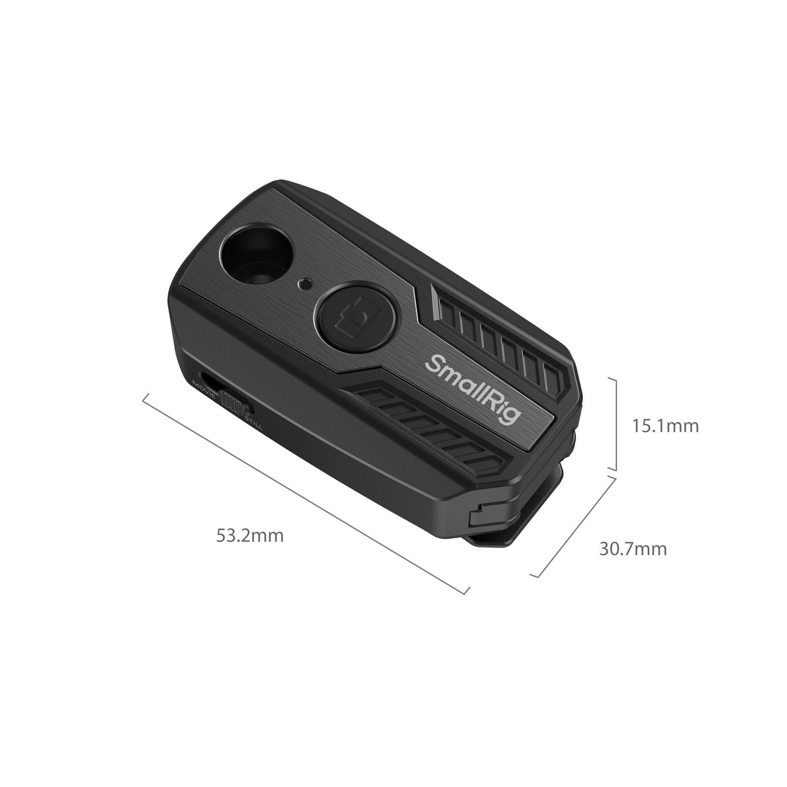 SmallRig Wireless Remote Controller for Selected Sony / Canon / Nikon Cameras 3902B