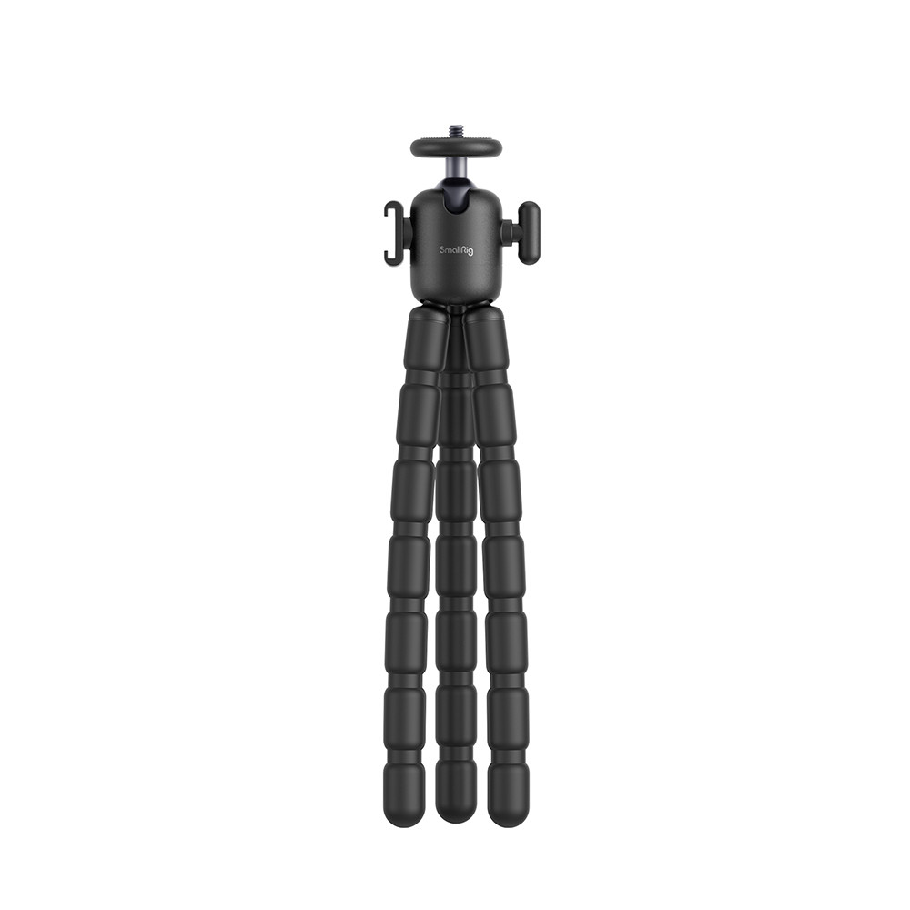 SmallRig Flexible Vlog Tripod VT-09 (Black) 3903