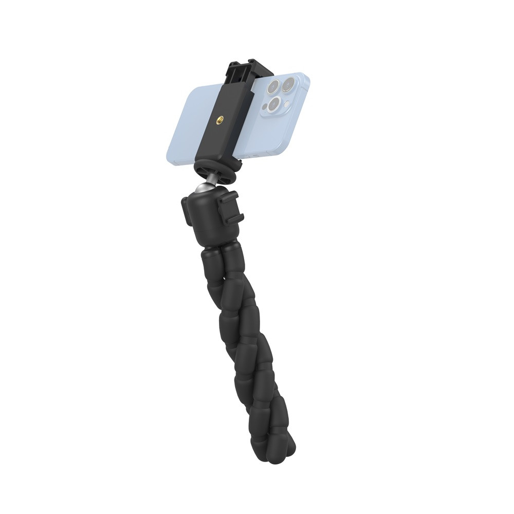 SmallRig Flexible Vlog Tripod VK-19 (Black) 3904