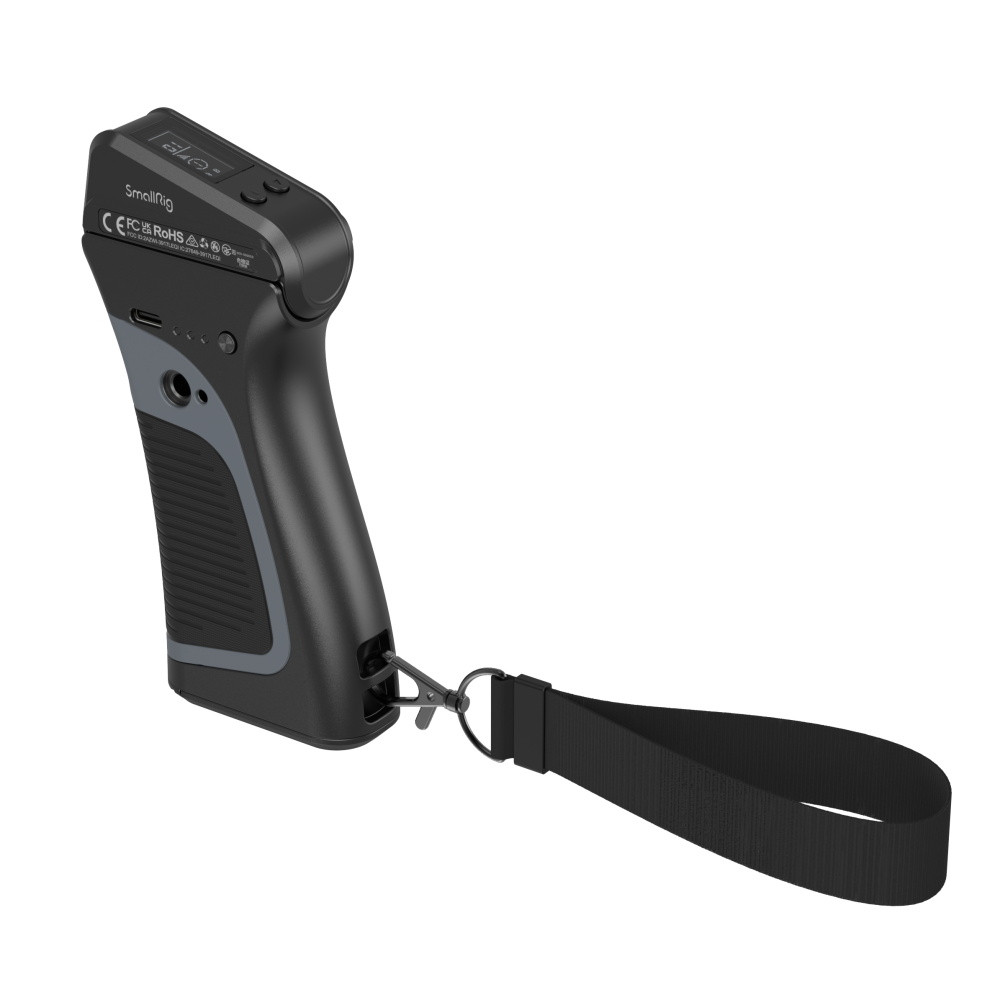 SmallRig Wireless Follow Focus Controller Kit 3917B