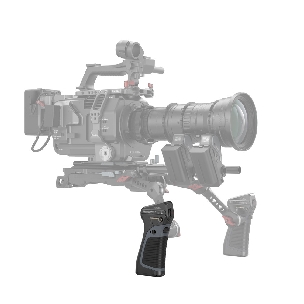 SmallRig Wireless Follow Focus Controller Kit 3917B