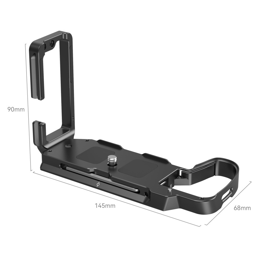 SmallRig L Bracket for FUJIFILM X-H2 / X-H2S 3928B