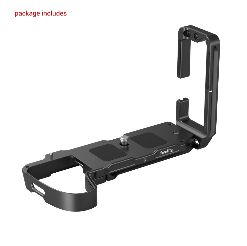 SmallRig L Bracket for FUJIFILM X-H2 / X-H2S 3928B