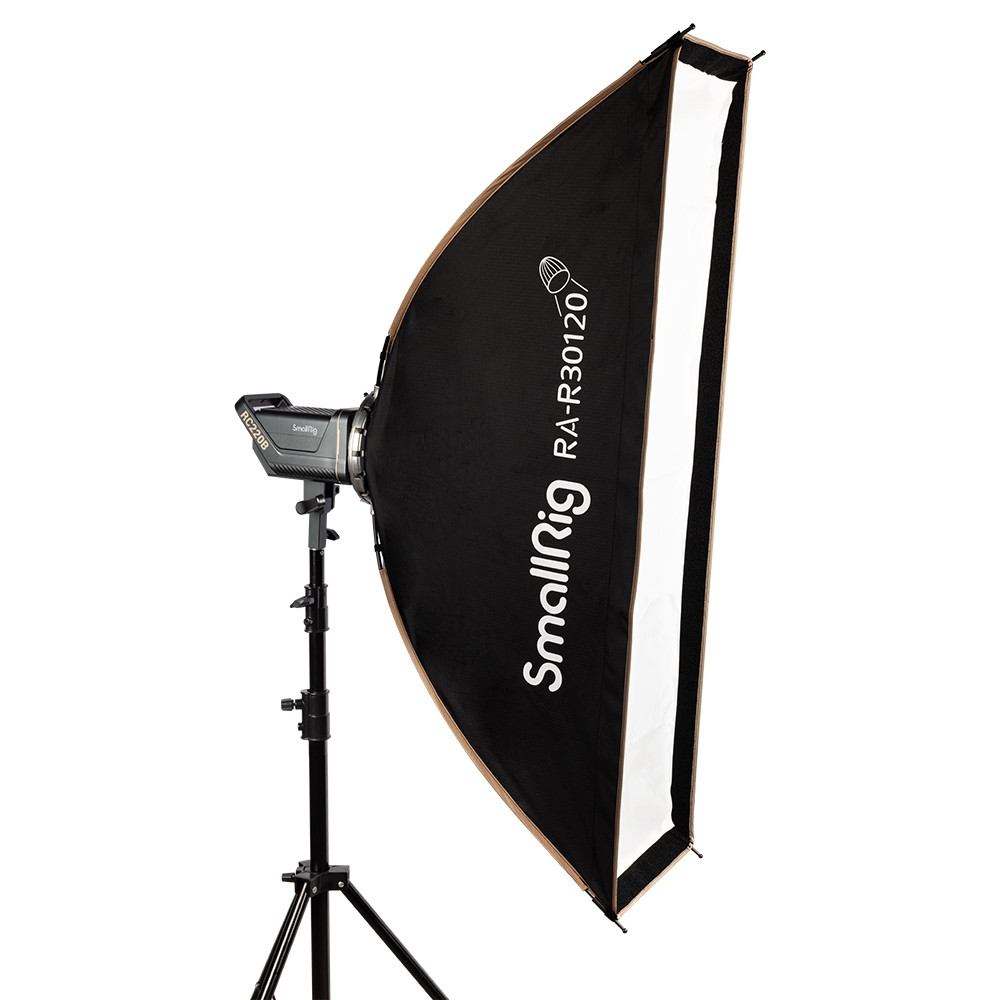 SmallRig RA-R30120 Strip Softbox 3931