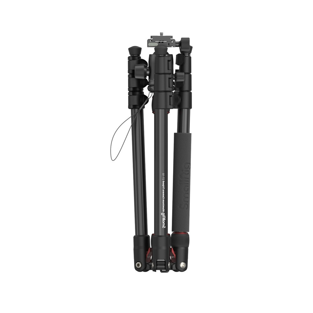 SmallRig CT-10 Aluminum Camera Tripod 3935