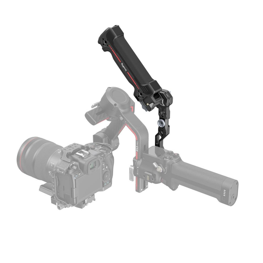 SmallRig Sling Handgrip for DJI RS Series 3950