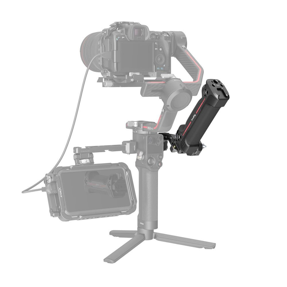 SmallRig Sling Handgrip for DJI RS Series 3950