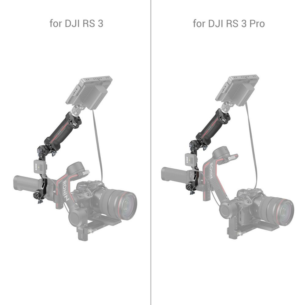 SmallRig Sling Handgrip for DJI RS Series 3950