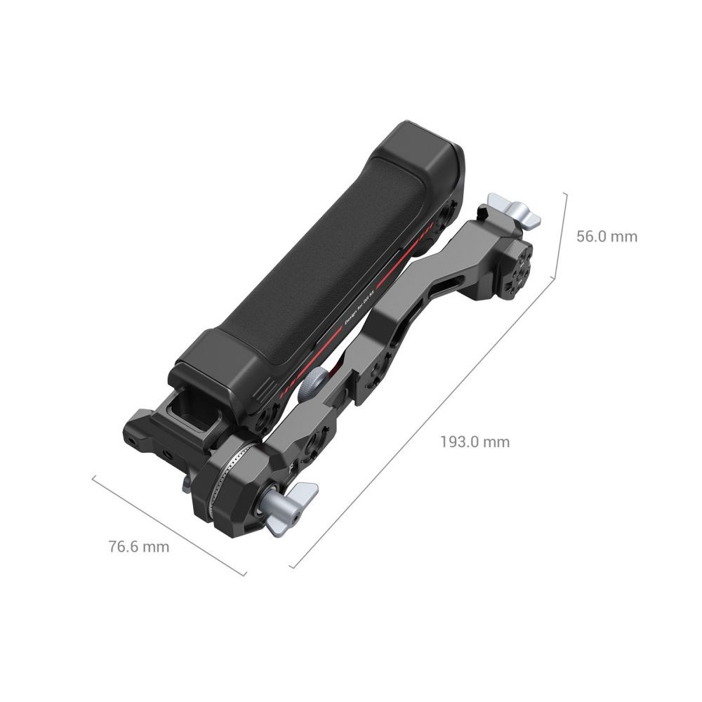 SmallRig Sling Handgrip for DJI RS Series 3950