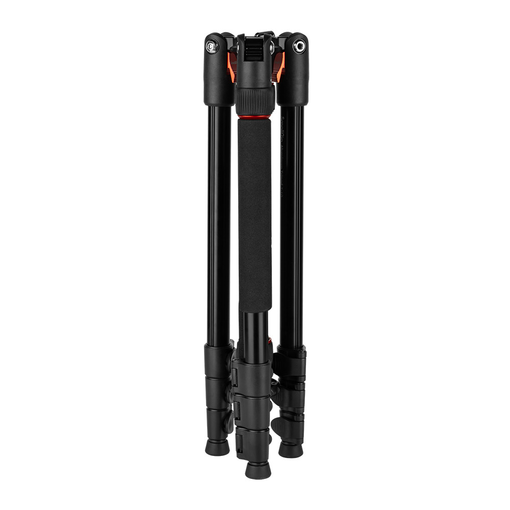 SmallRig T-10 Aluminum Tripod 3983