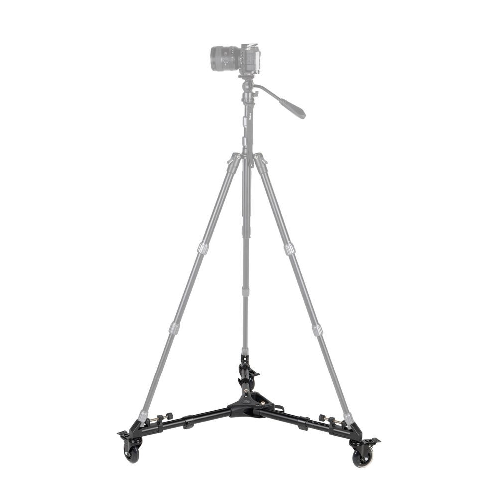 SmallRig Universal Tripod Dolly 3986