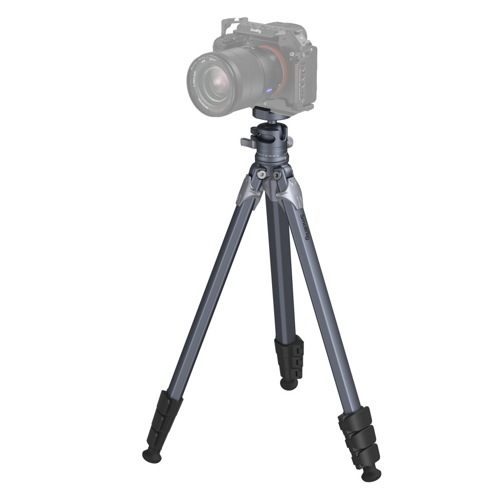 SmallRig Lightweight Travel Tripod AP-01 3987