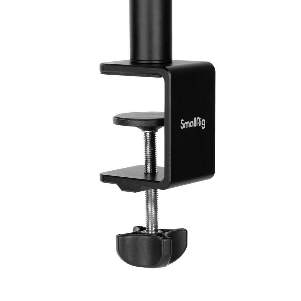 SmallRig Encore DT-30 Desk Mount with Holding Arm 3992