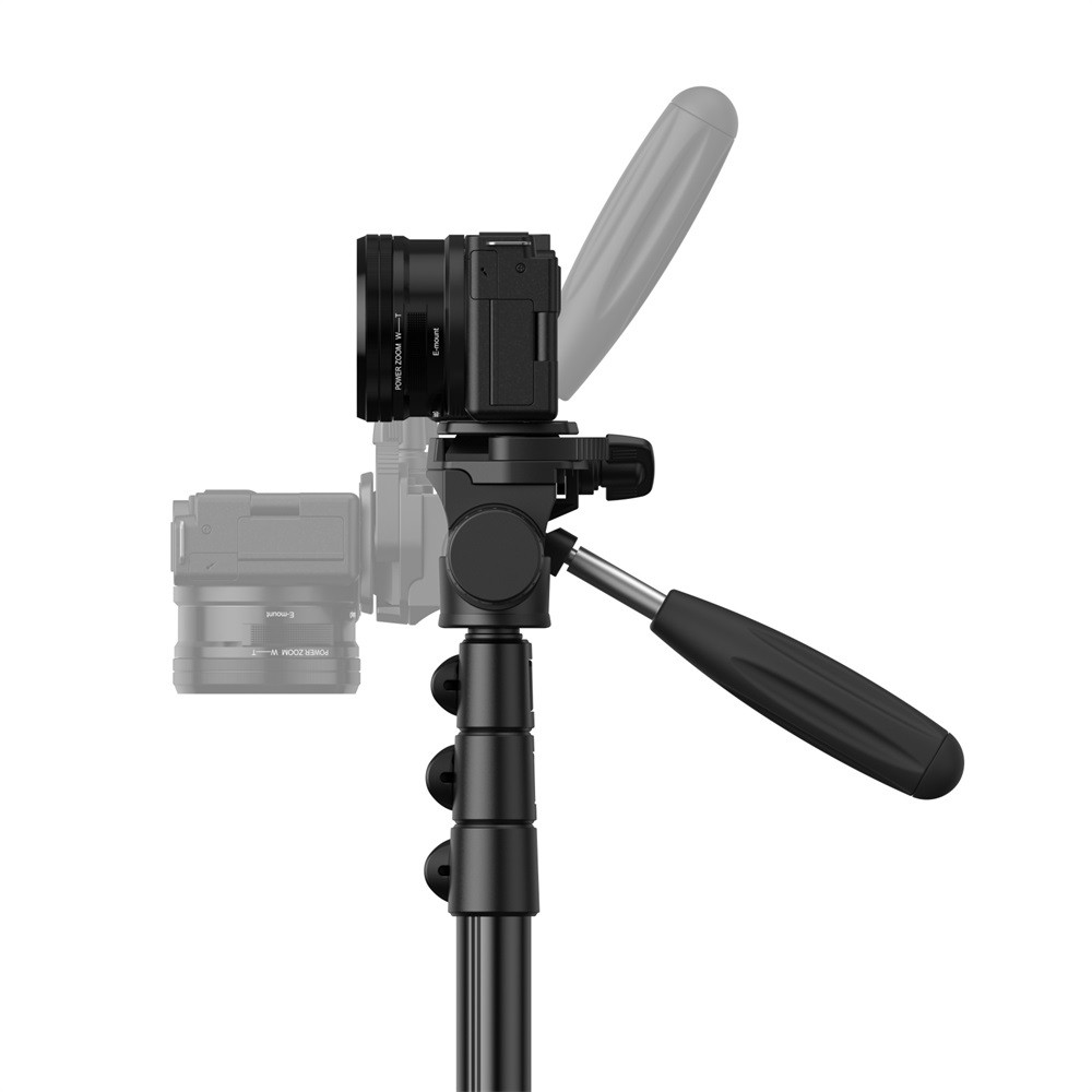 SmallRig Encore Multifunctional Live Streaming Tripod PT-20 3994