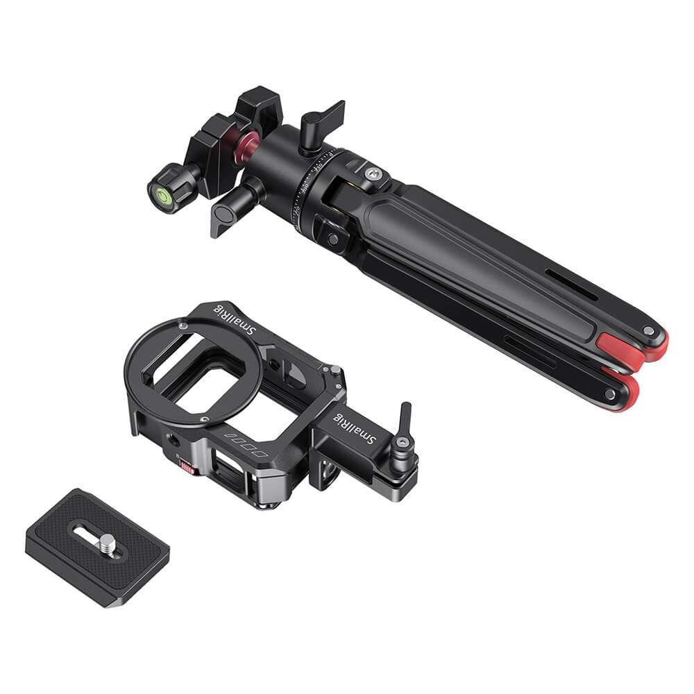 SmallRig Vlog Kit KGW113 for GoPro HERO8 Black