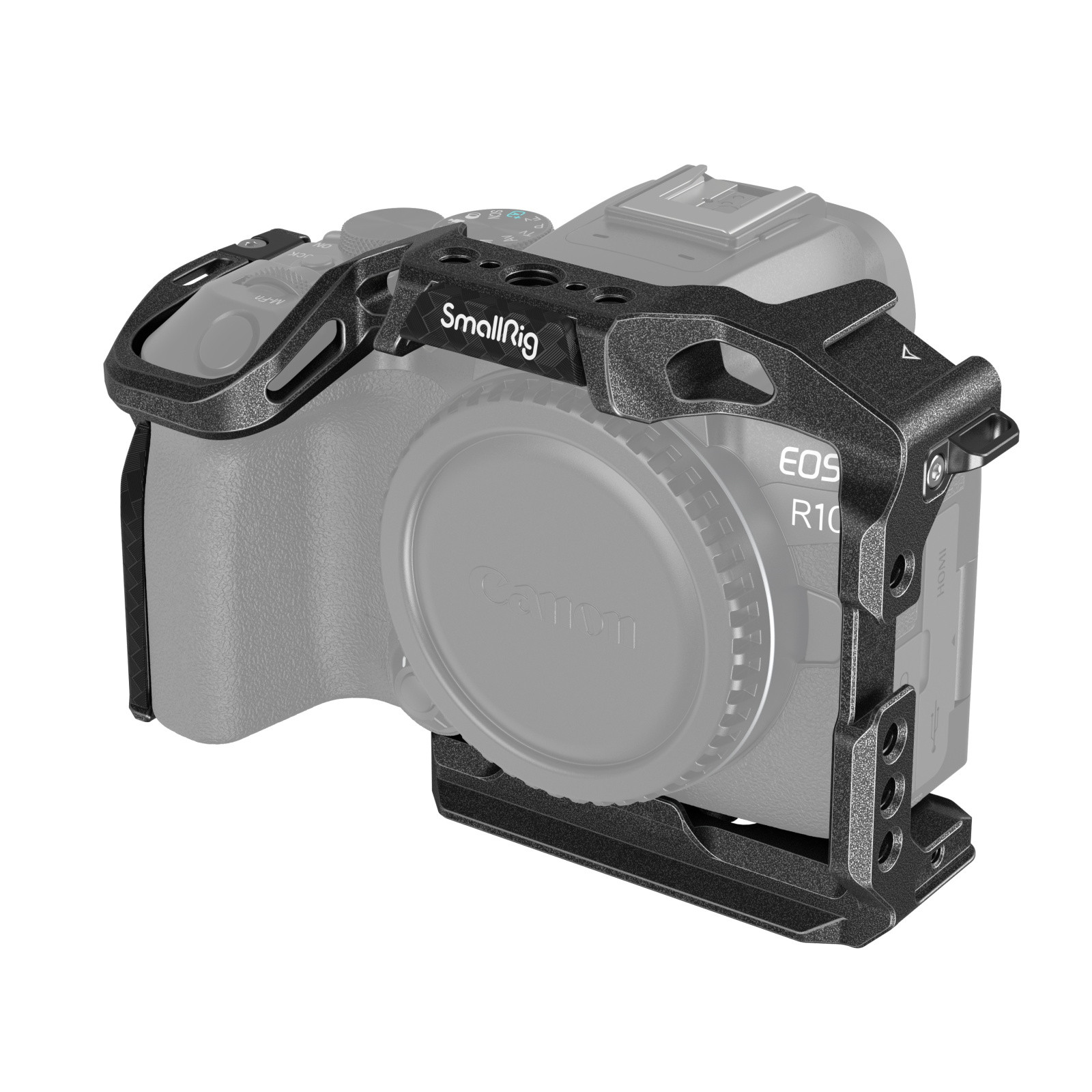SmallRig “Black Mamba” Cage for Canon EOS R10 4004B
