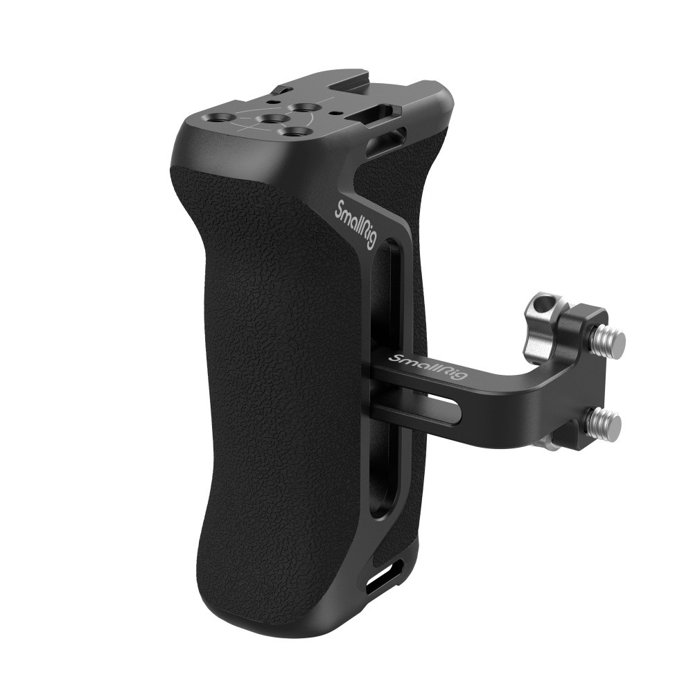 SmallRig Side Handle with 1/4"-20 Screws 4015