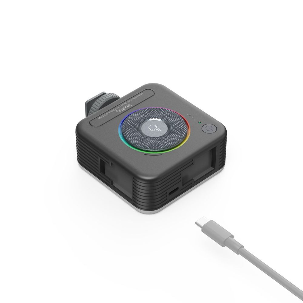 SmallRig Vibe P108 RGB Video Light 4055