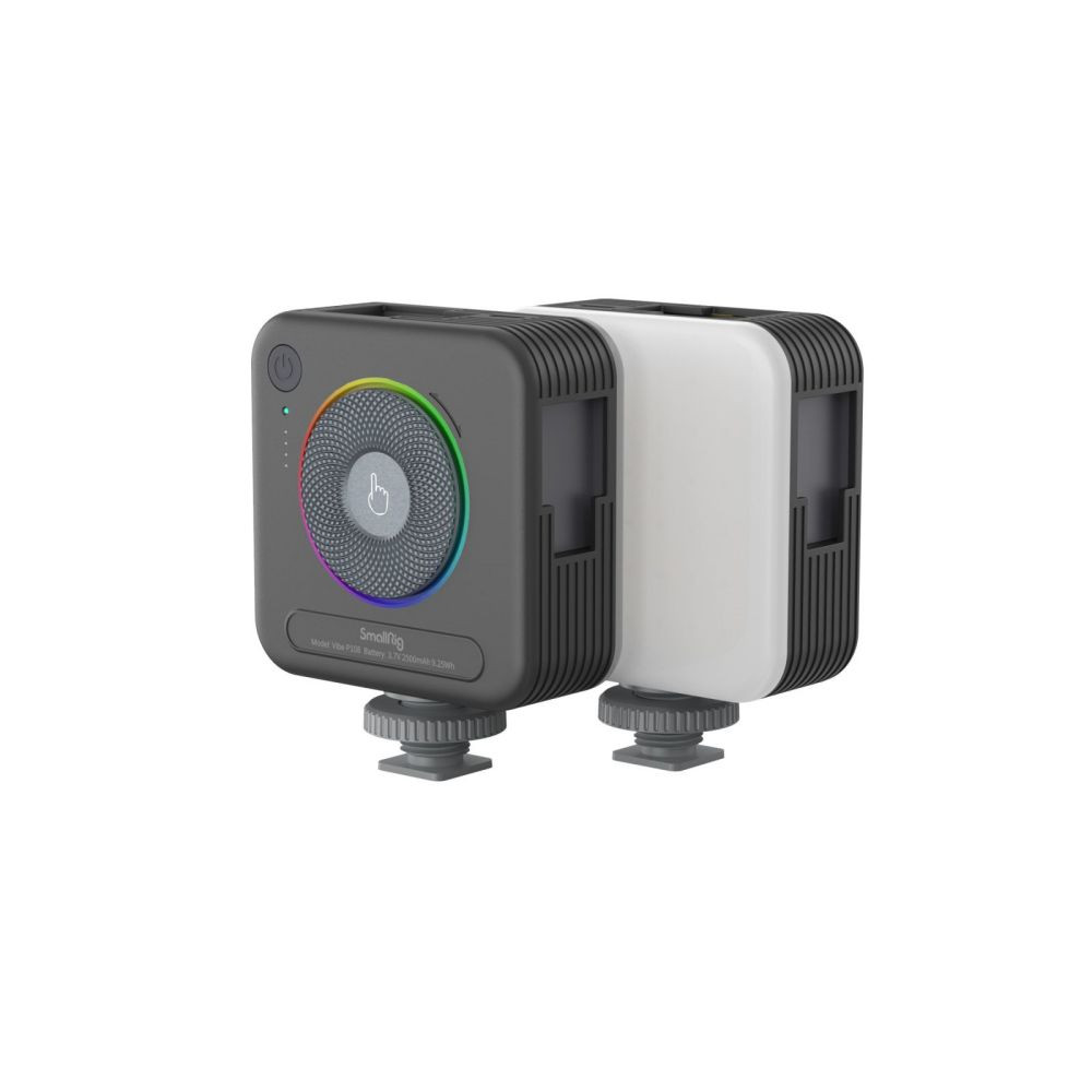 SmallRig Vibe P108 RGB Video Light 4055