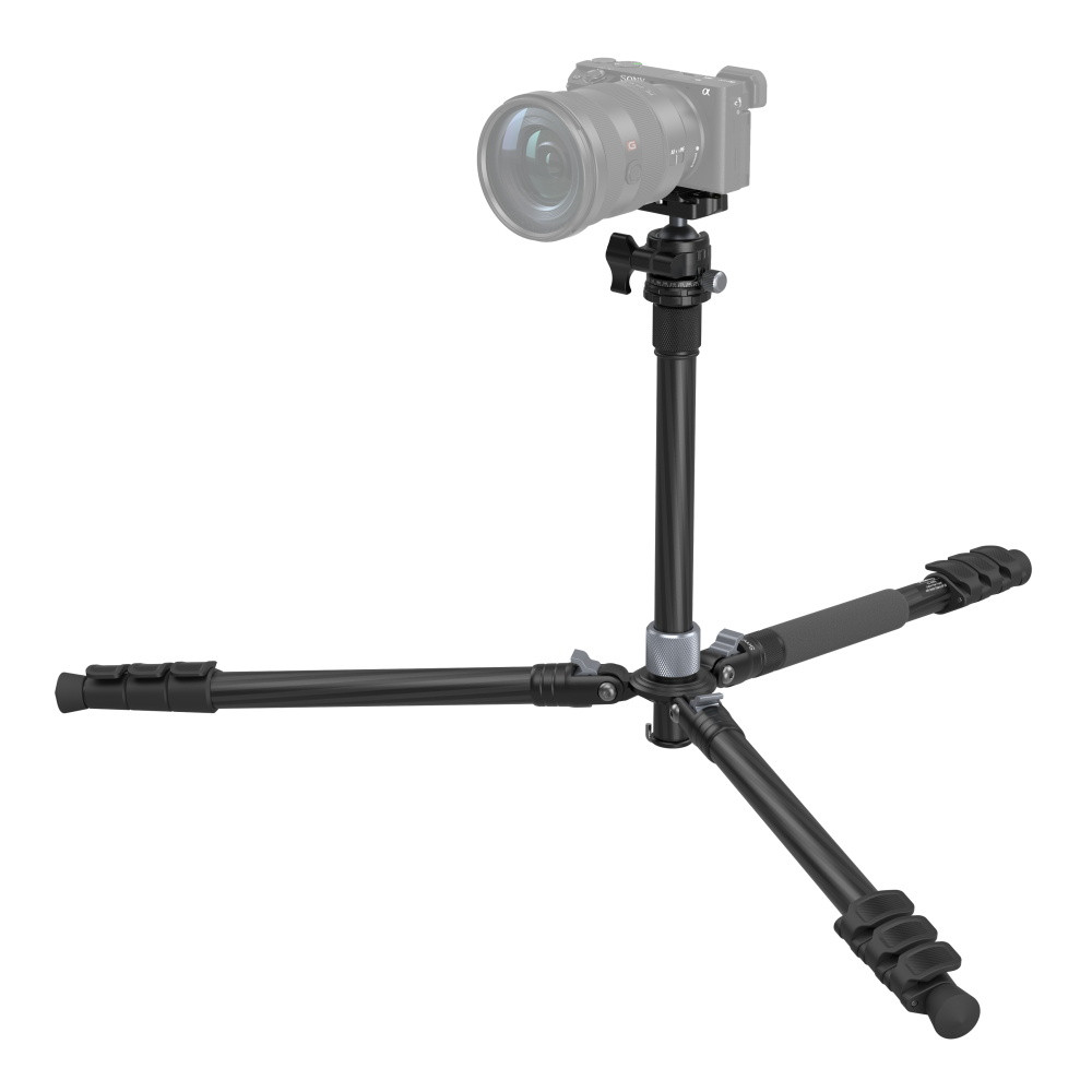 SmallRig Carbon Fiber Tripod with Center Column AP-20 4059