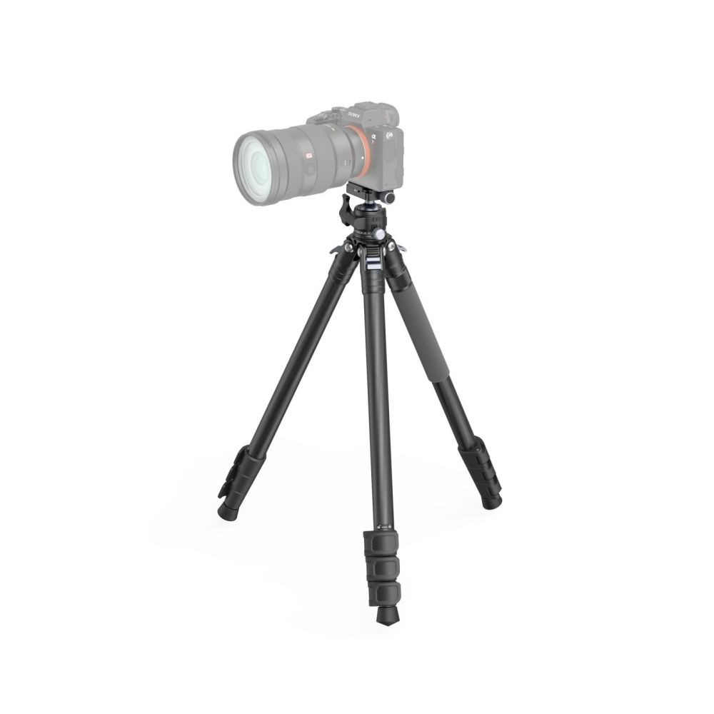 SmallRig Carbon Fiber Tripod AP-10 4060