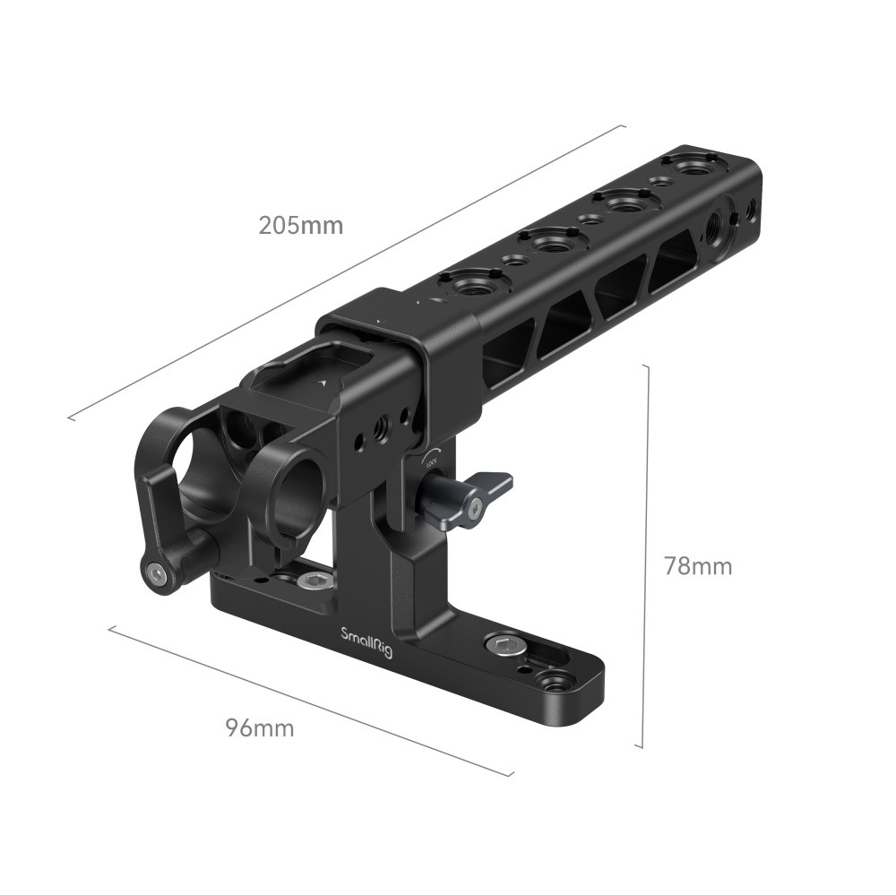 SmallRig Top Handle for RED KOMODO / V-RAPTOR / V-RAPTOR XL 4062