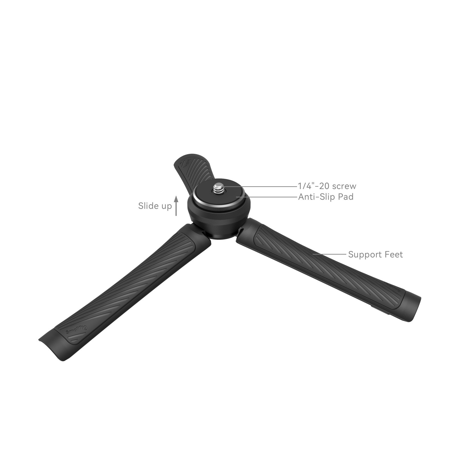 SmallRig mini Quick-Release Tripod 4117