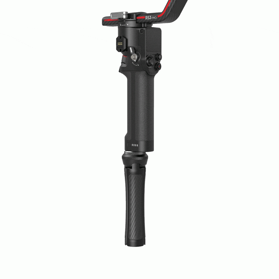 SmallRig mini Quick-Release Tripod 4117