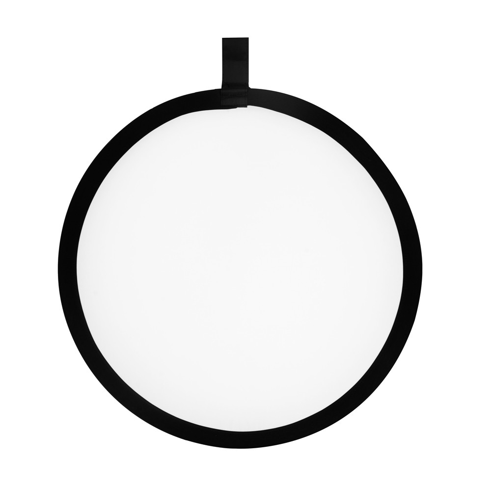 SmallRig 5-in-1 Collapsible Circular Reflector (22") 4126