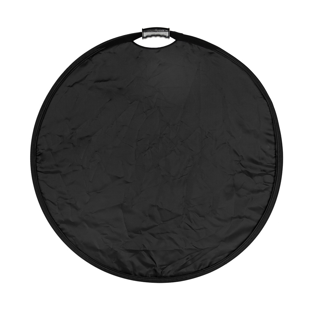 SmallRig 5-in-1 Collapsible Circular Reflector with Handle (22") 4127